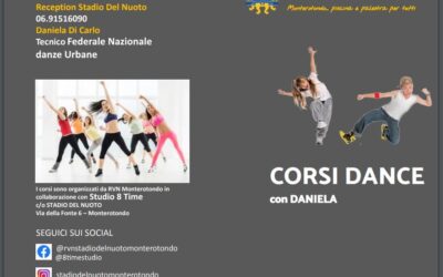 Corsi dance