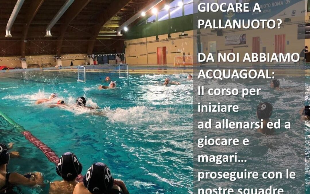 Info su acquagol